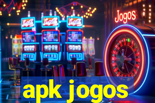 apk jogos